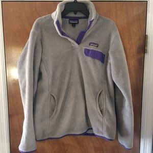 Women's Patagonia Sweater